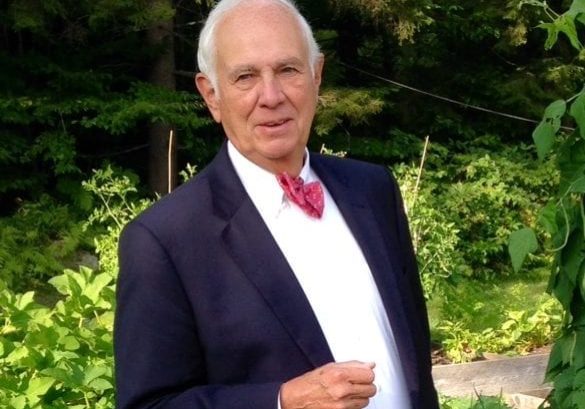 Richard A Norman