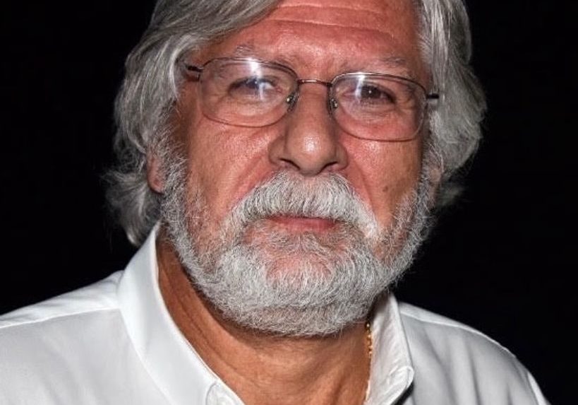 Robert Amontea