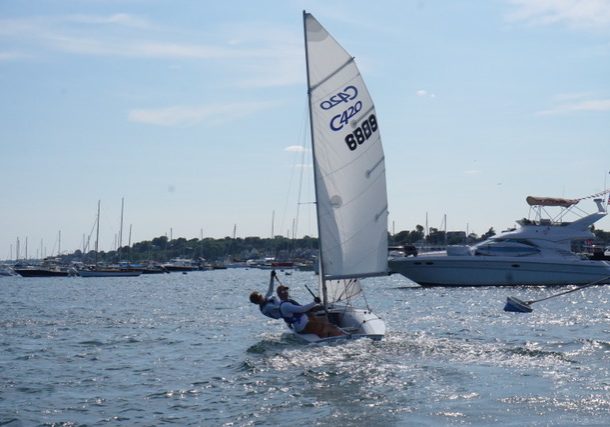 Sailors B