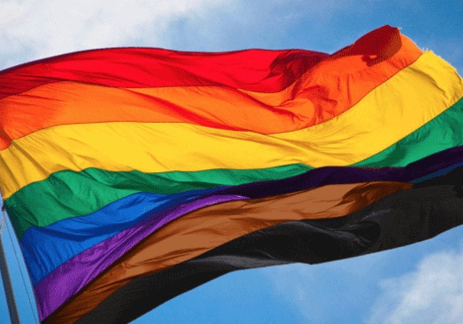 Pride Project