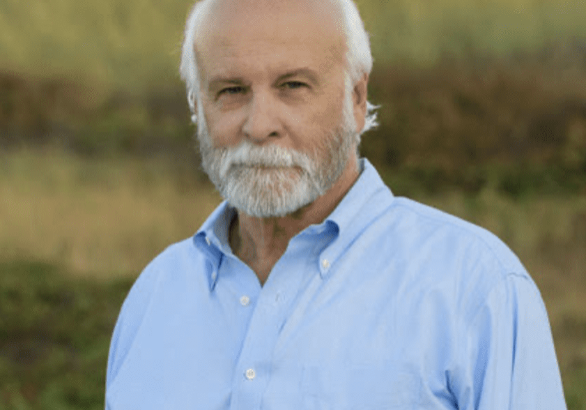 Jim Conroy