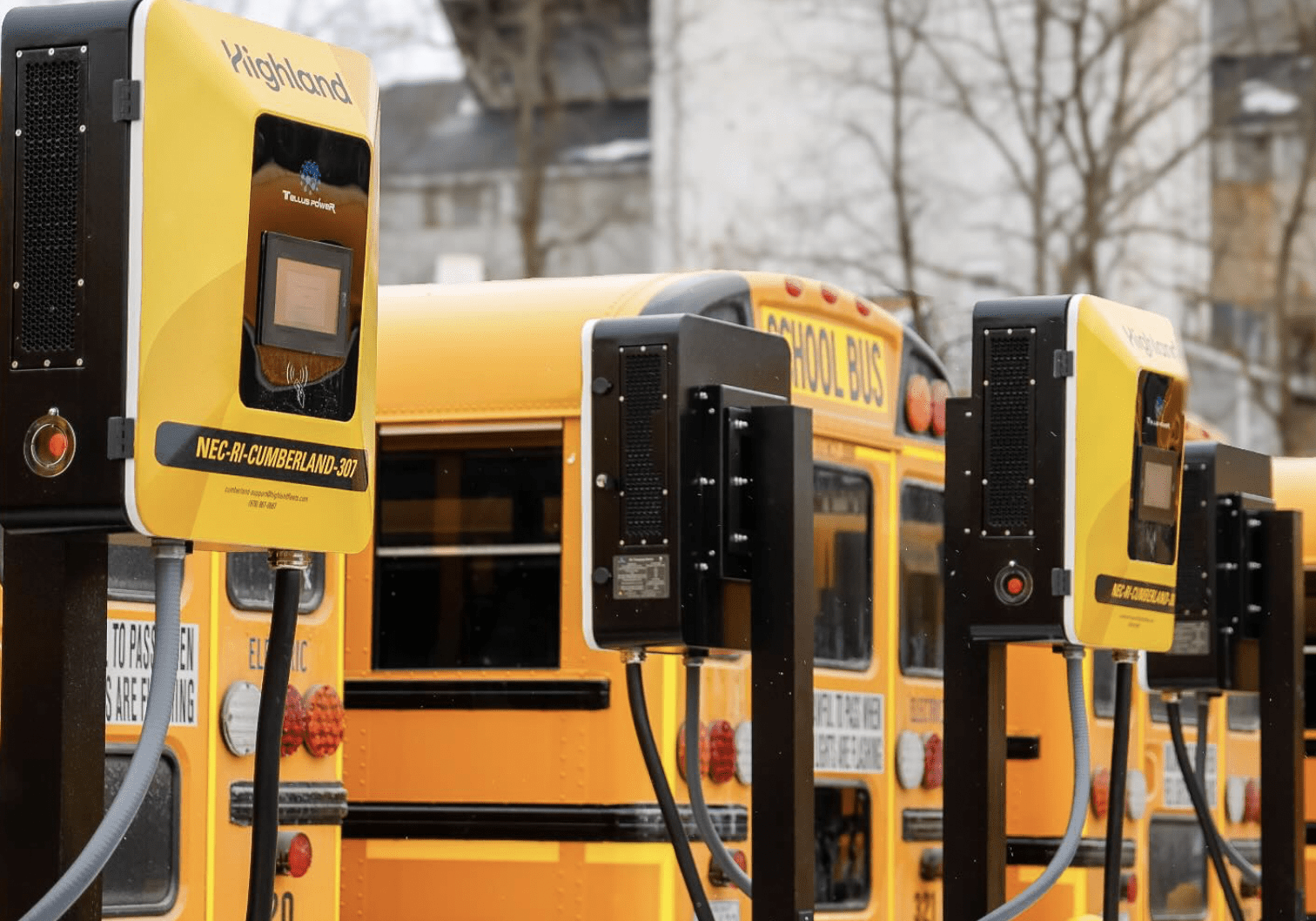 Photo by Highland Fleets