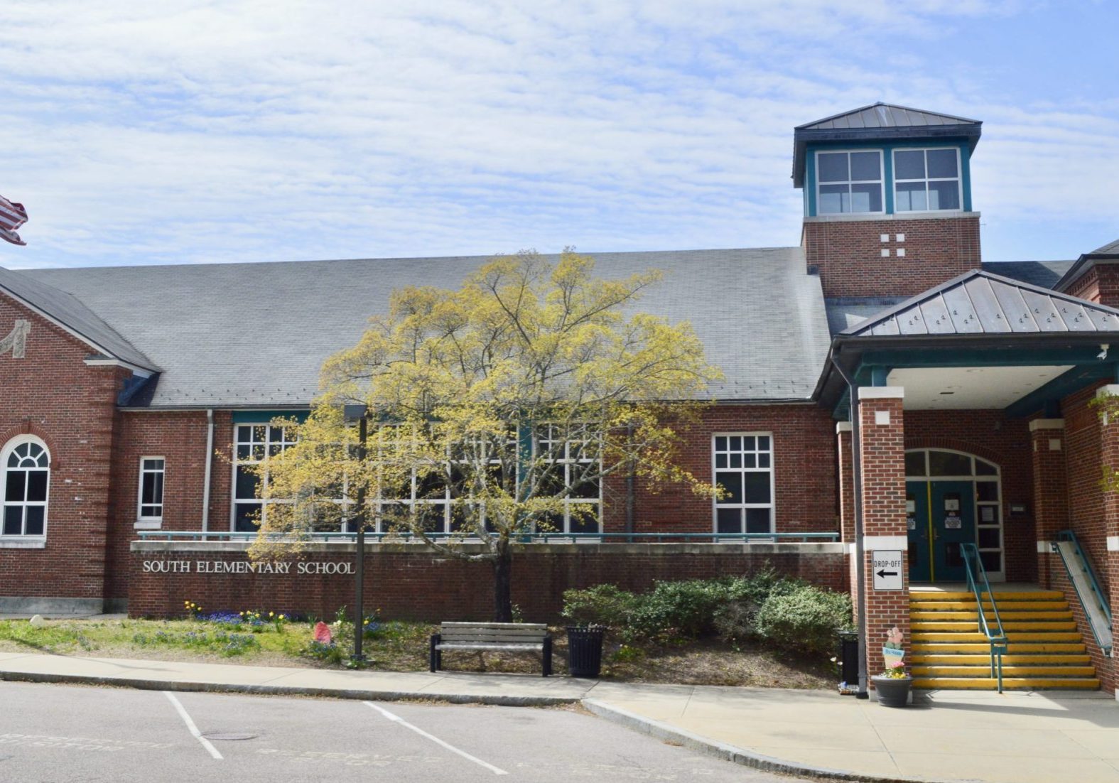 Photo courtesy of Hingham Public Schools