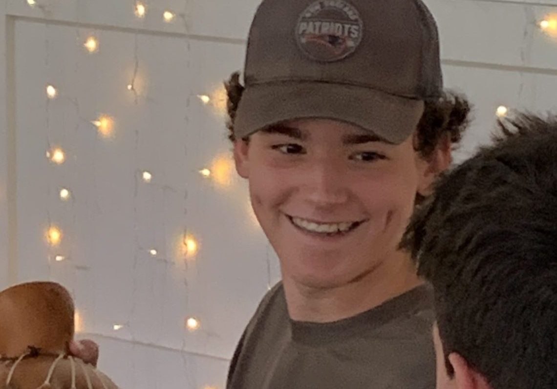 Todd Swavey