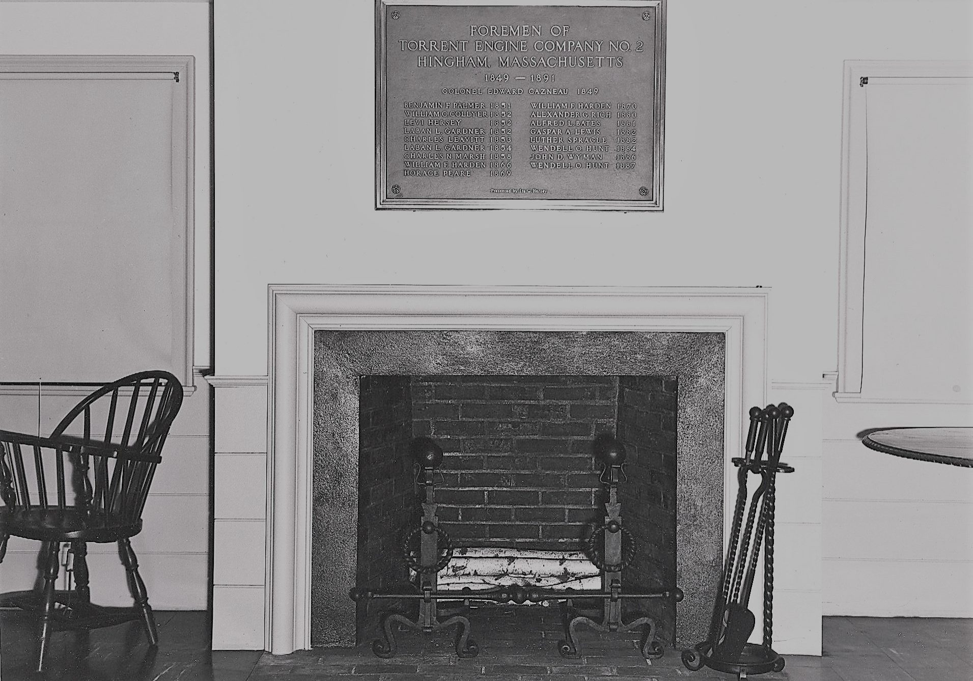 Torrent Station 1942