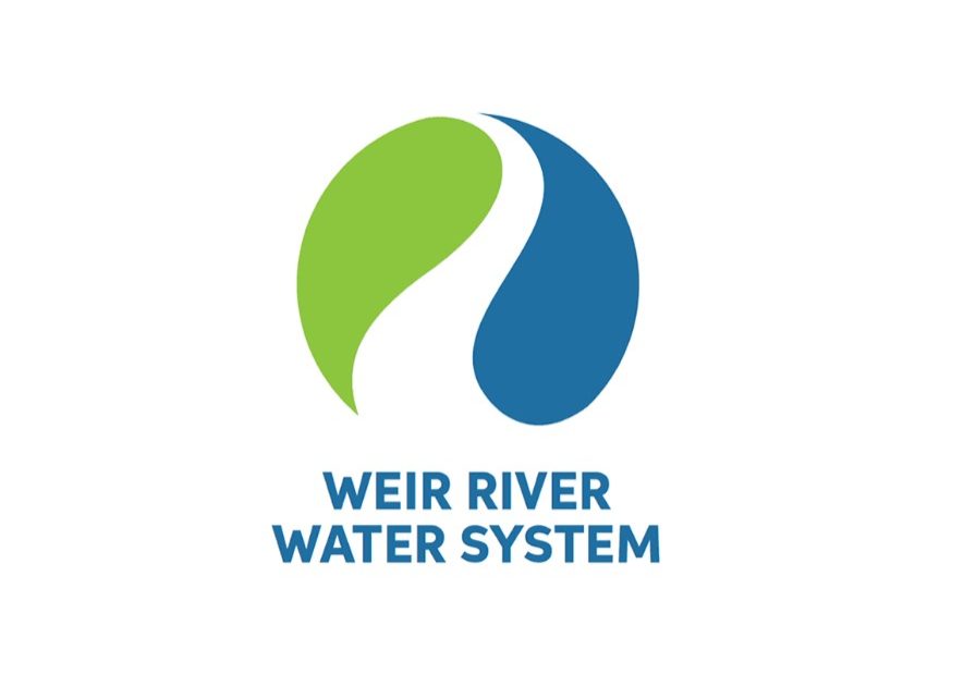 Weir River Water System 2