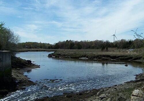 Weird River 2