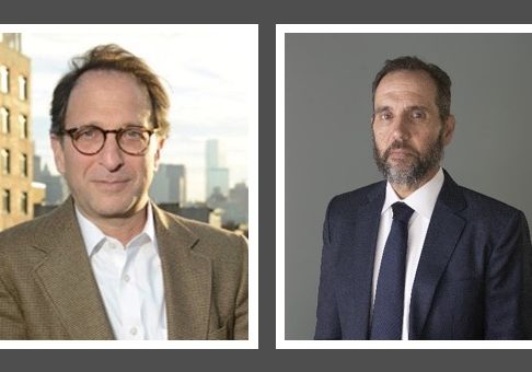 Weissmann - Smith