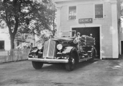 seagrave