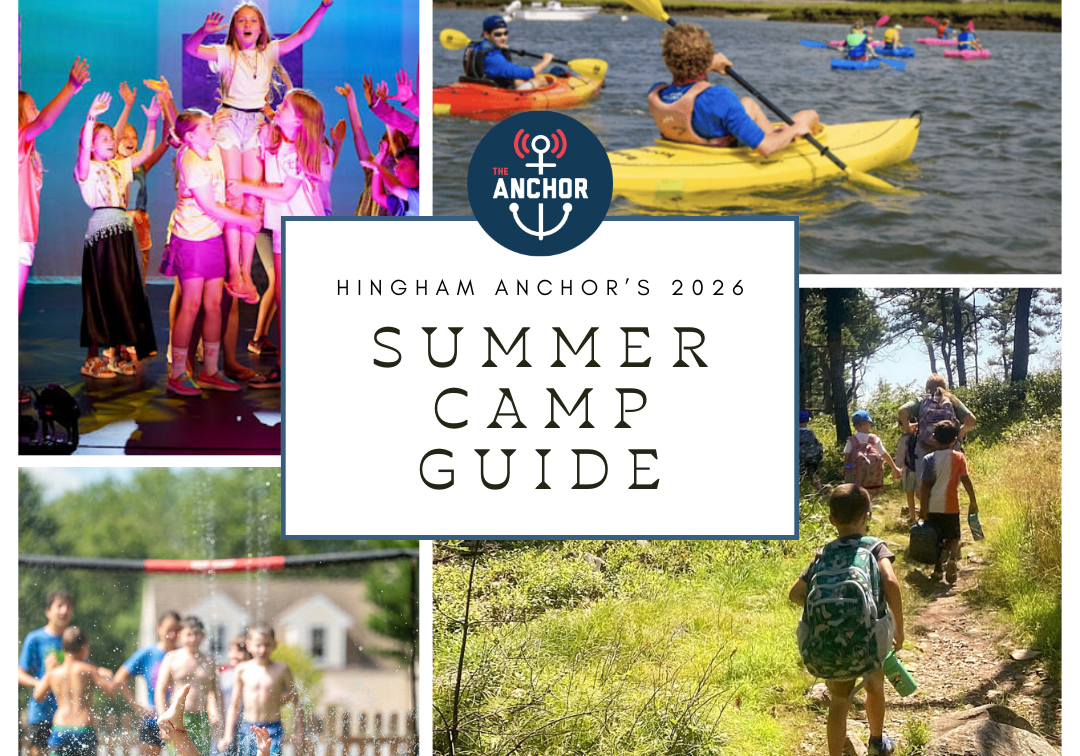 summer camp guide 2026